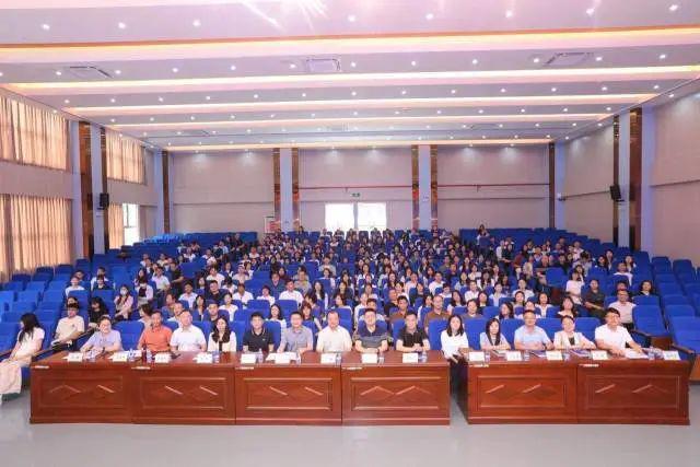 【资讯】2025年广东省融合教育交流活动在中山举行