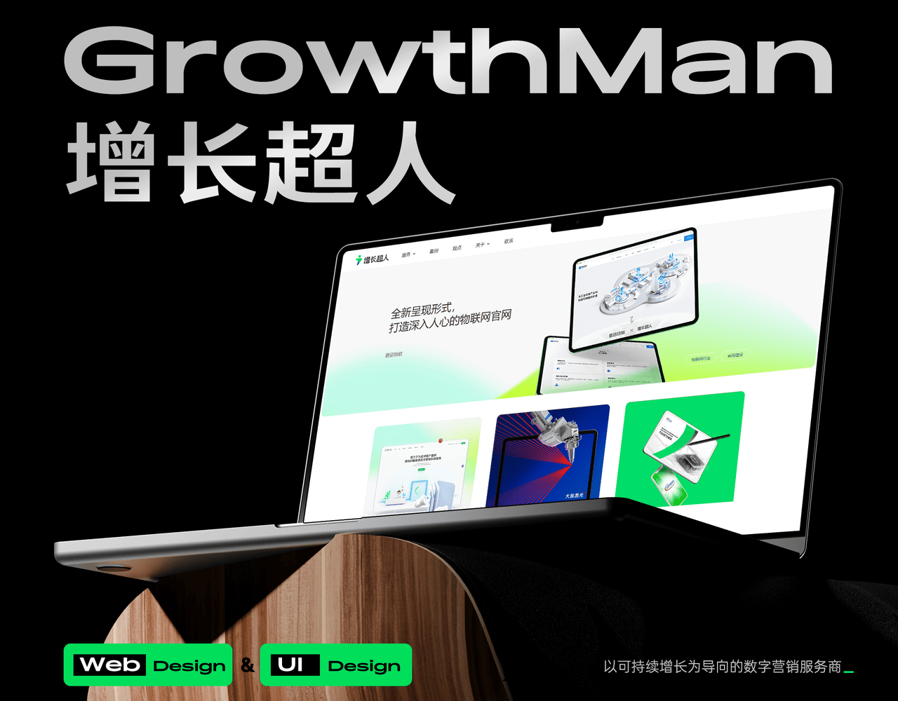 2025年十大企业适配网站建设公司实战技术测评：最新十大专业