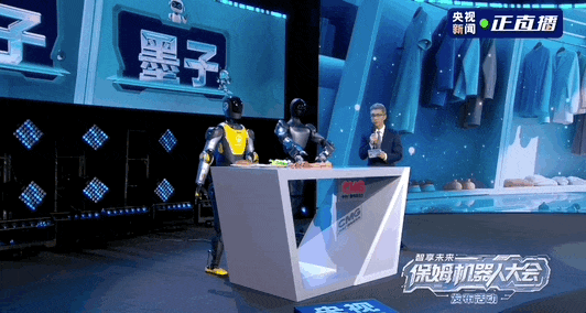 关于保姆机器人你想知道的都在这里了